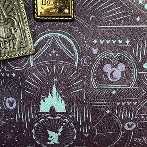 Disney Dooney & Bourke Bag 2017